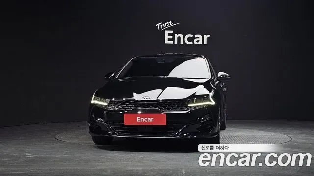 Kia K5 3rd generation id 2951121 из Кореи 13