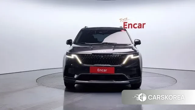 Kia Carnival 4th generation id 3660308 из Кореи 13