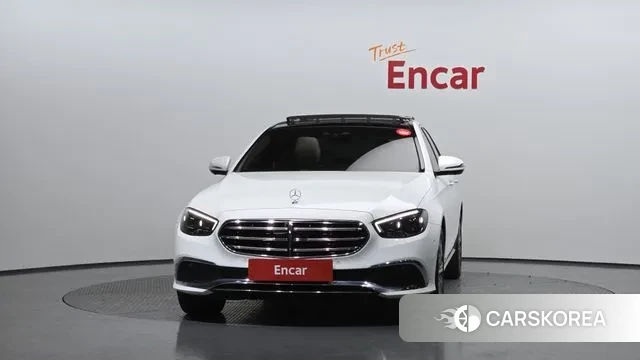 Mercedes-Benz E-Class W213 id 3646170 из Кореи 13