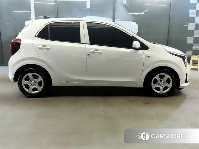 Kia The New Morning (JA) id 3841443 из Кореи 12