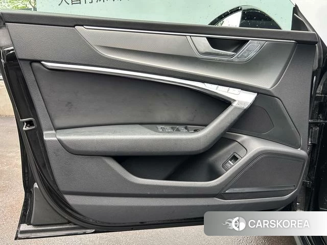 Audi A7 id 4328637 из Китая 20