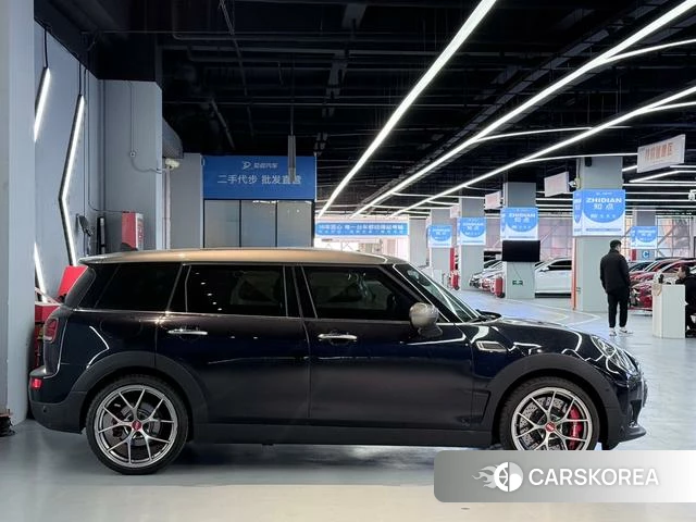 MINI CLUBMAN id 4240505 из Китая 15