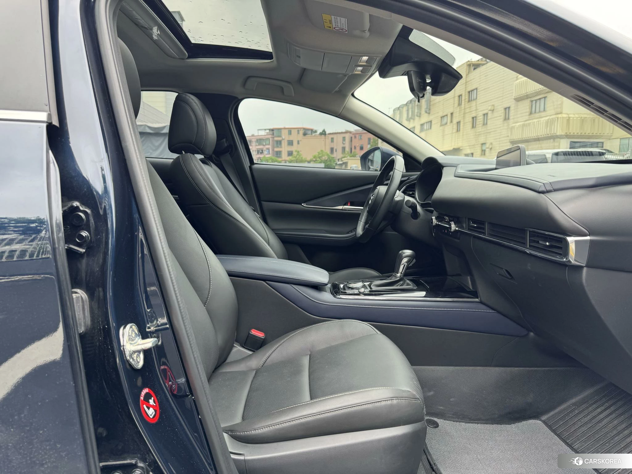 Mazda CX-30 id 4467924 из Китая 13