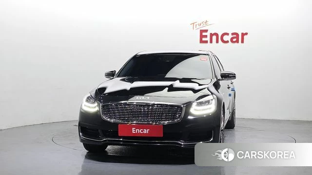 Kia More K9 id 4224758 из Кореи 23