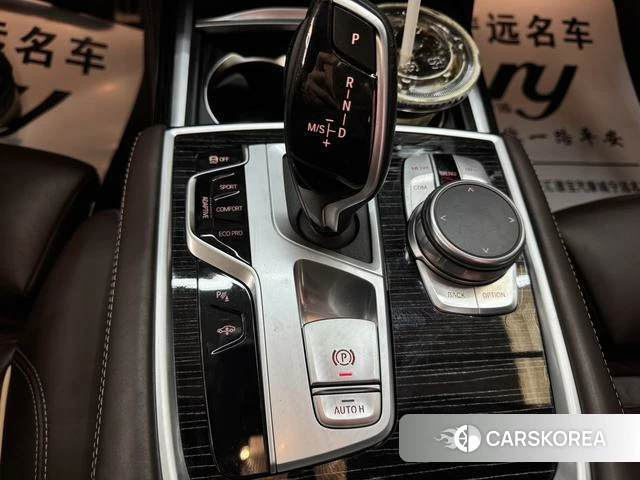 BMW 7 series id 4261080 из Китая 14