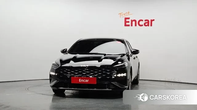 Kia K8 id 3032112 из Кореи 13