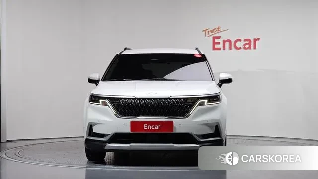 Kia Carnival 4th generation id 3443332 из Кореи 13