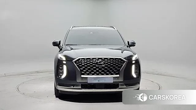 Hyundai Palisade id 3224432 из Кореи 13