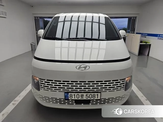 Hyundai Staria id 2939507 из Кореи 13