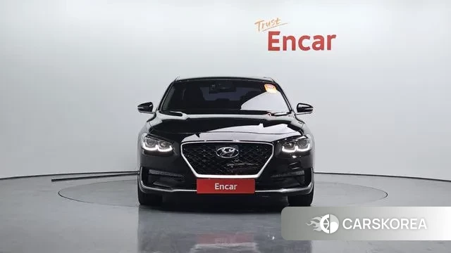 Hyundai Grandeur IG id 2562349 из Кореи 13