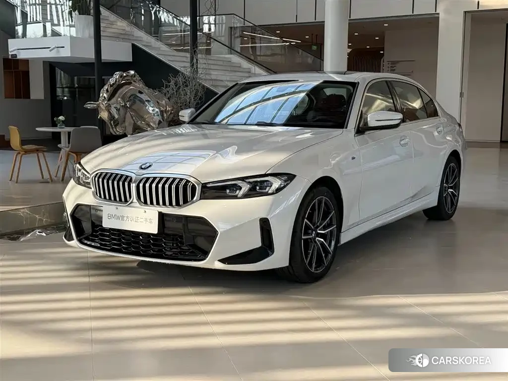 BMW 3 series id 4538942 из Китая 9