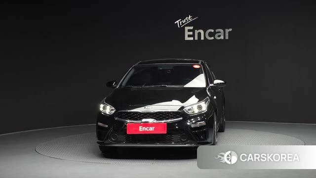 Kia Come New K3 id 3893089 из Кореи 13