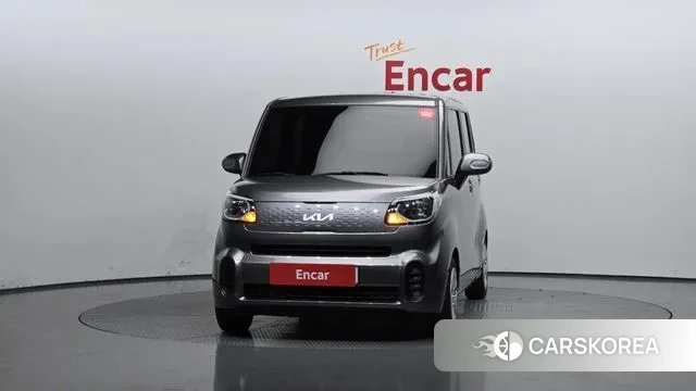 Kia The New Ray id 3411193 из Кореи 13