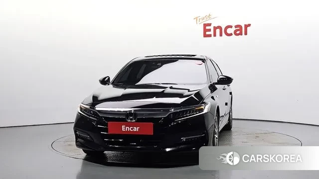 Honda Accord 10th Generation id 3215169 из Кореи 13