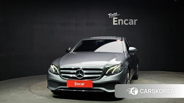 Mercedes-Benz E-Class W213 id 3917258 из Кореи 13