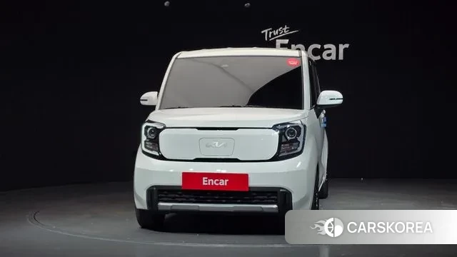 Kia The New Kia Ray EV id 3206590 из Кореи 13
