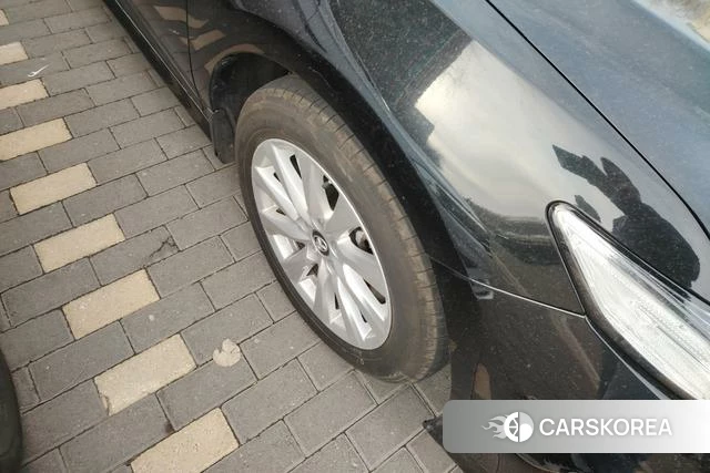 Toyota Camry id 4207777 из Китая 10