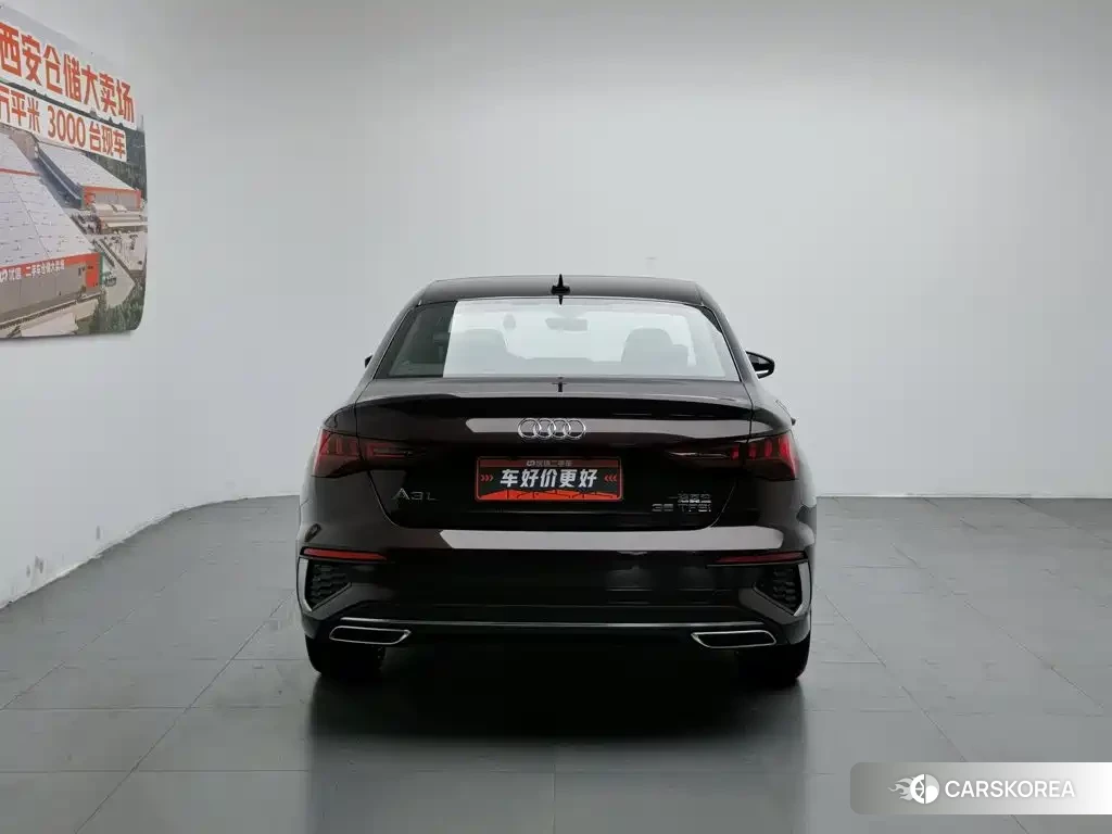 Audi A3 id 4655257 из Китая 17