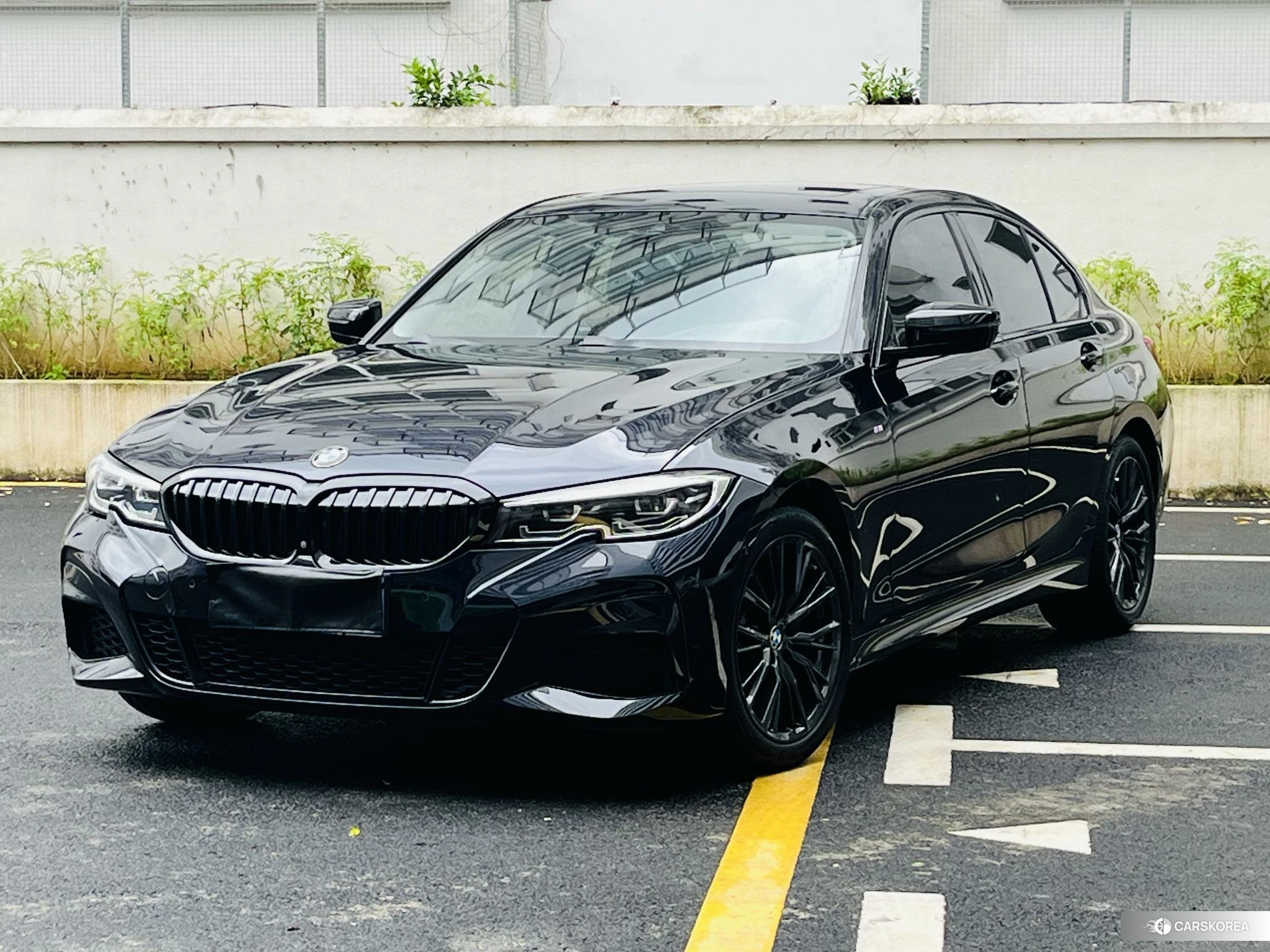 BMW 3 series id 4454663 из Китая 9
