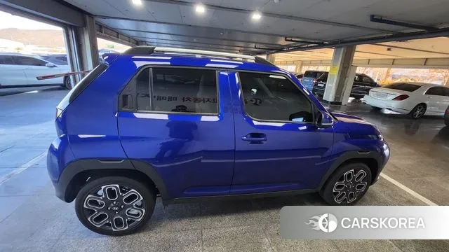 Hyundai Casper id 3468371 из Кореи 8