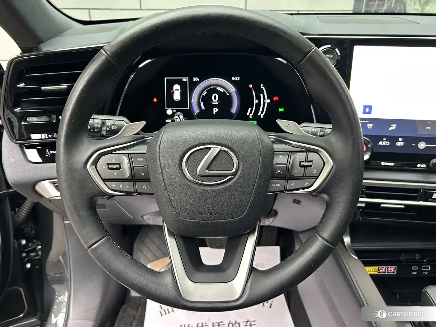 Lexus RX id 4589169 из Китая 7