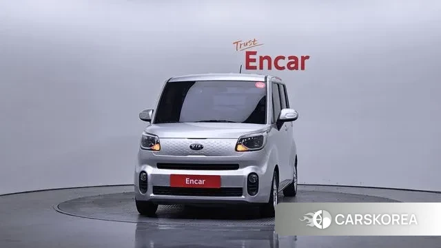 Kia The New Ray id 3789343 из Кореи 13