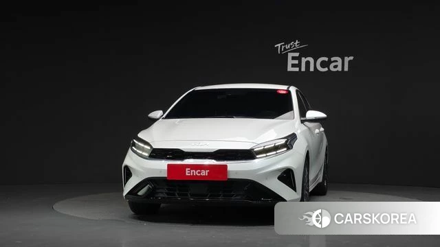 Kia The New K3 2nd generation id 4721032 из Кореи 23