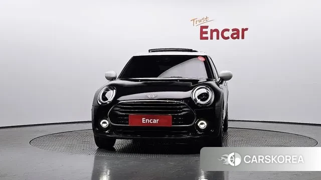 Mini Cooper Clubman id 3022447 из Кореи 13