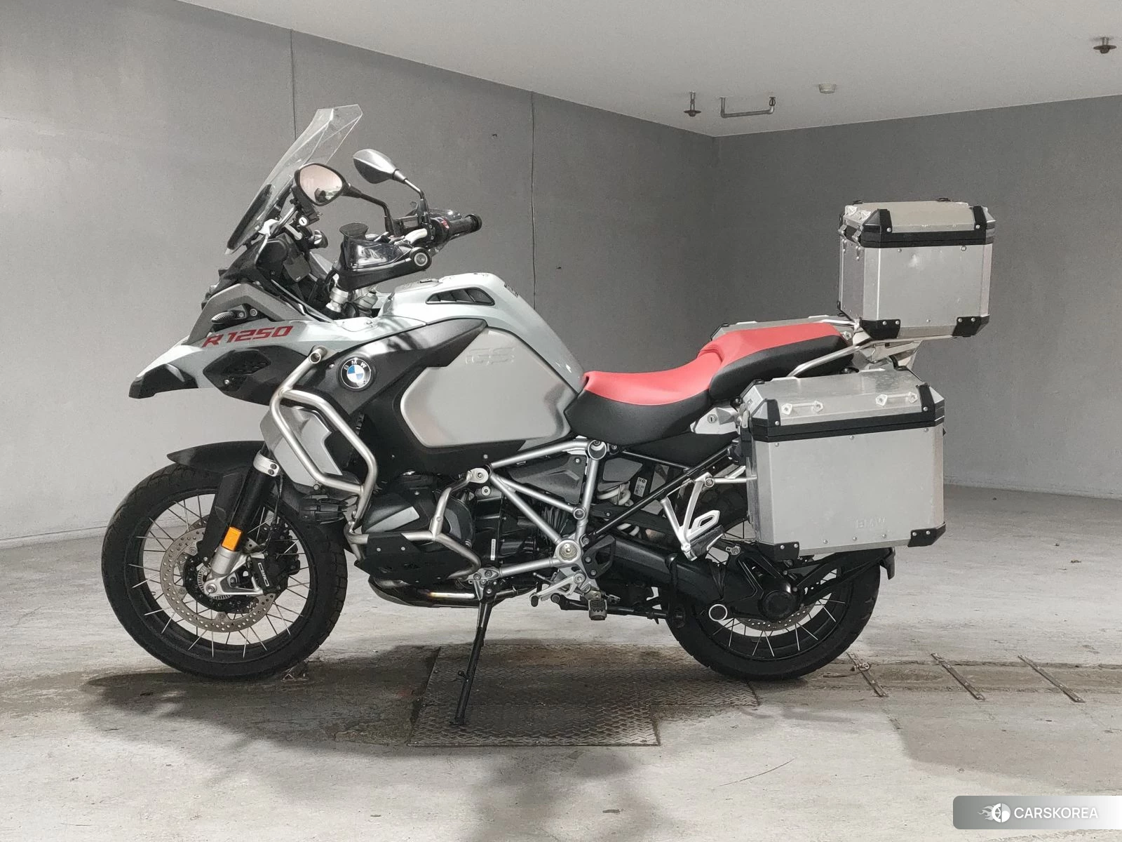 BMW R1250GS ADVENTURE 2020 из Японии, фото 3