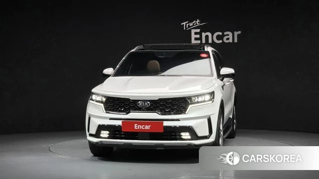 Kia Sorento 4th Generation id 4489965 из Кореи 23
