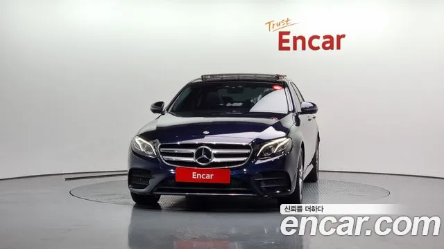 Mercedes-Benz E-Class W213 id 2849845 из Кореи 13