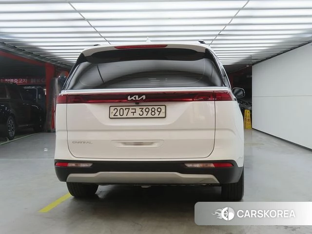 Kia Carnival 4th generation id 3940749 из Кореи 13
