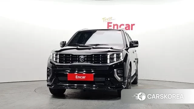 Kia Mohave Master id 3682083 из Кореи 13