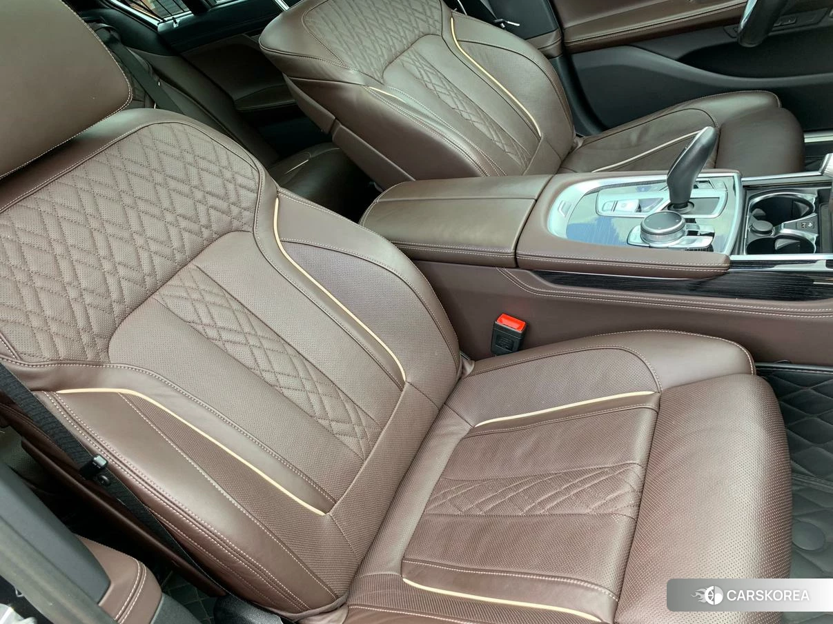 BMW 7 series id 4498767 из Китая 23