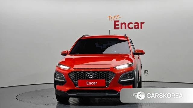 Hyundai Kona id 4678053 из Кореи 13