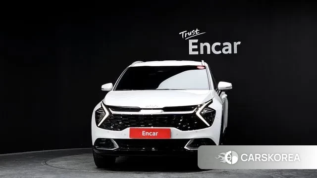 Kia Sportage 5th Generation id 3614652 из Кореи 13