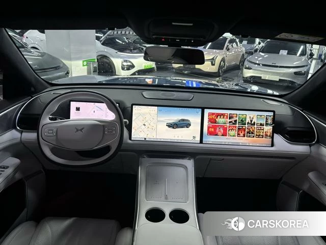 Xiaopeng Motors Xiaopeng G9 id 3908061 из Китая 11