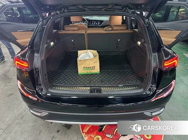 Buick Angkewei id 4213195 из Китая 8