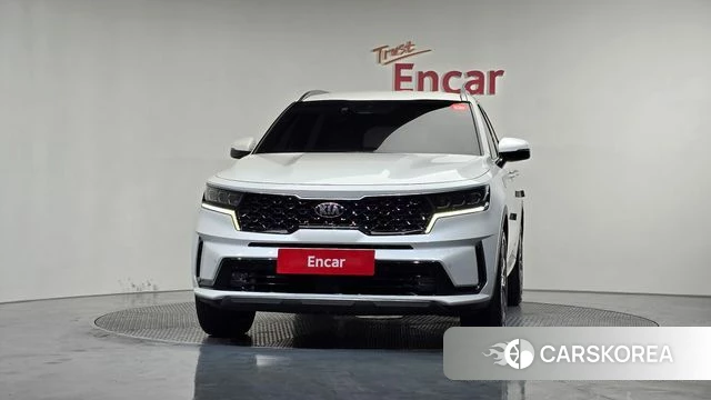 Kia Sorento 4th Generation id 3924124 из Кореи 13
