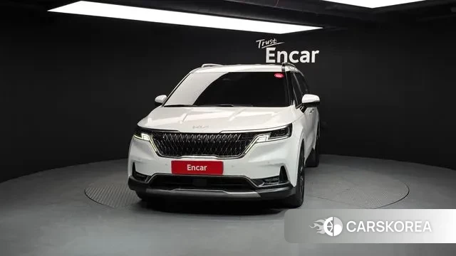 Kia Carnival 4th generation id 3597372 из Кореи 13