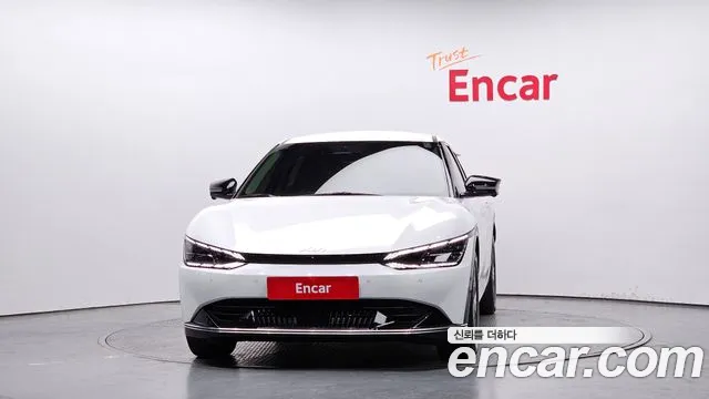 Kia EV6 id 2670191 из Кореи 13