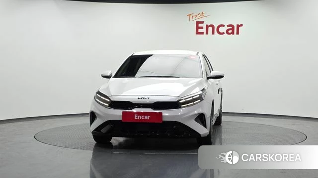 Kia The New K3 2nd generation id 4195634 из Кореи 23