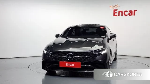 Mercedes-Benz CLS-Class C257 id 3195946 из Кореи 13