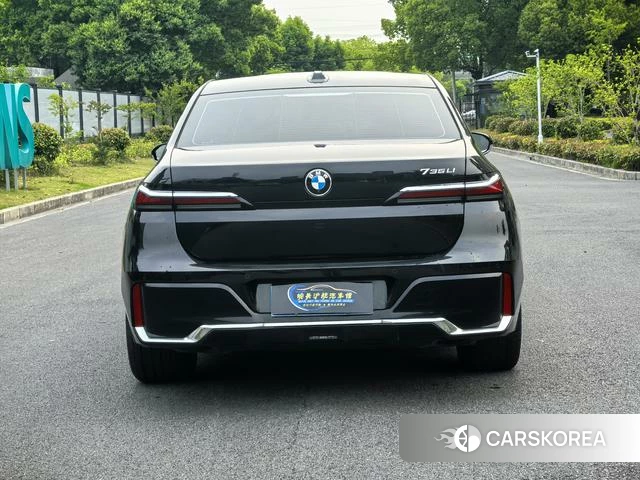 BMW 7 series id 4307636 из Китая 10