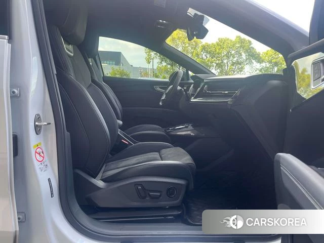 Audi Q4 e-tron id 4334903 из Китая 9