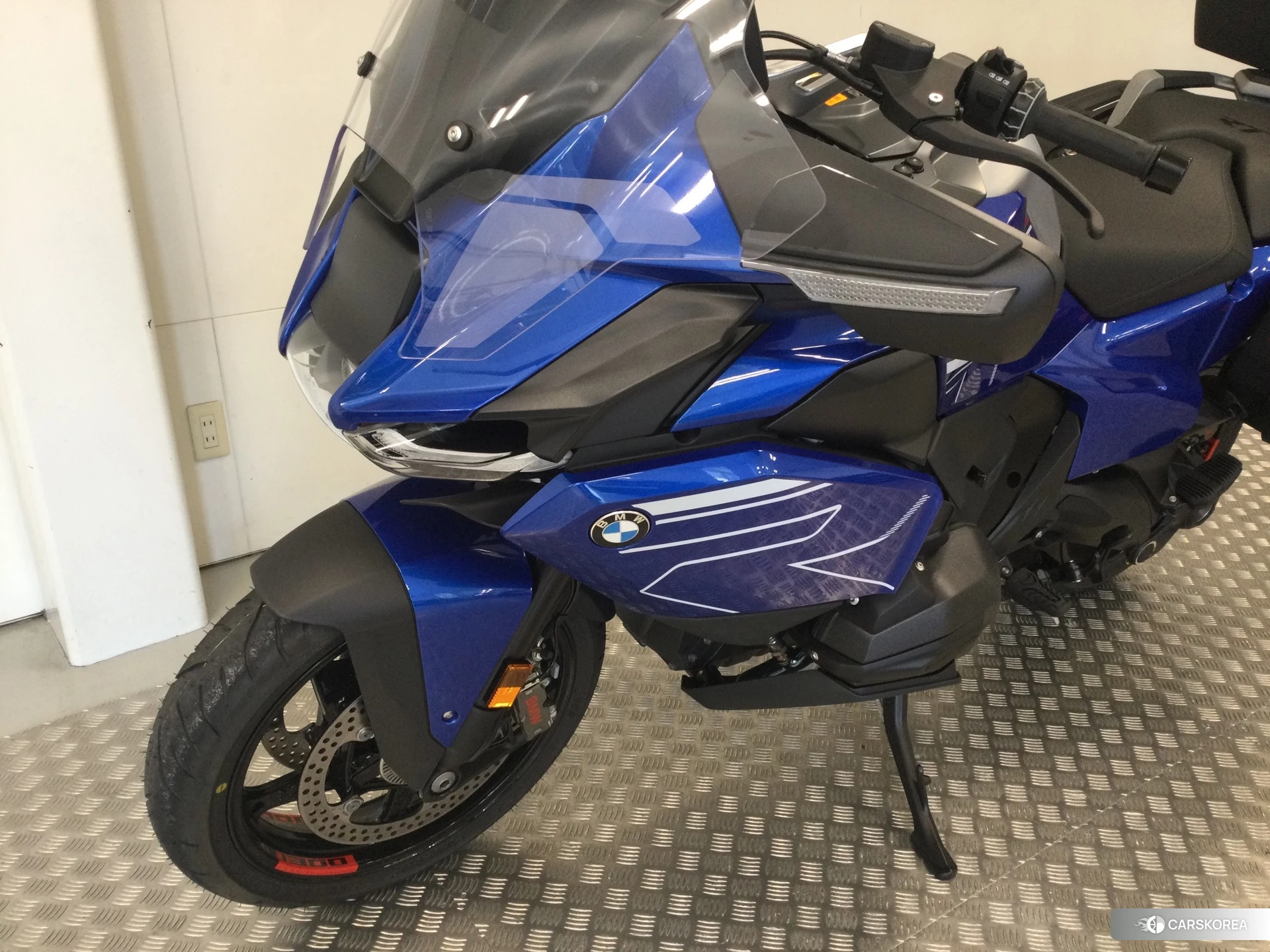 Проданный BMW R1300RT 2026 из Японии, фото 2