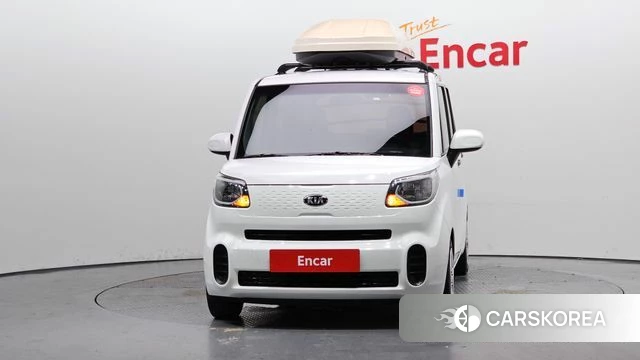 Kia The New Ray id 4552029 из Кореи 23