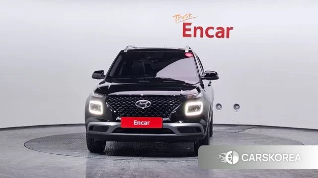 Hyundai Venue id 3600990 из Кореи 13