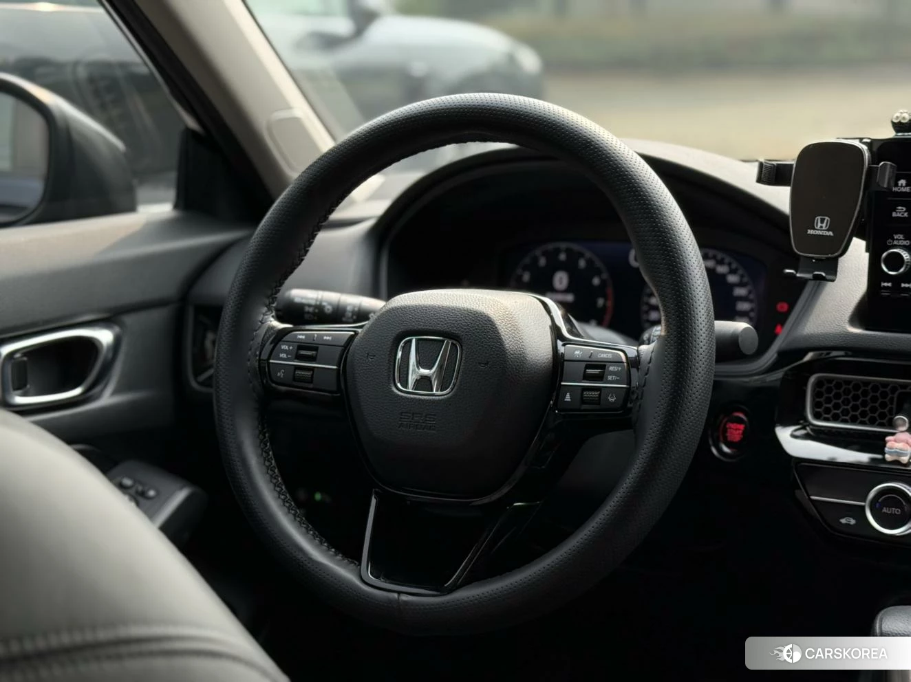 Honda Civic id 4407462 из Китая 9