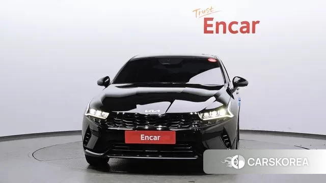 Kia K5 Hybrid 3rd Generation id 3550469 из Кореи 13